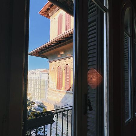 Domus Gracchi Leilighet Roma Eksteriør bilde