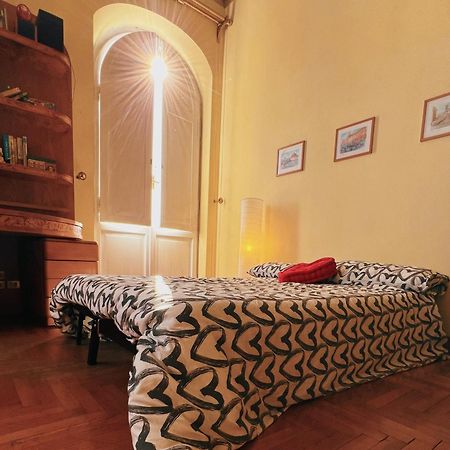 Domus Gracchi Leilighet Roma Eksteriør bilde